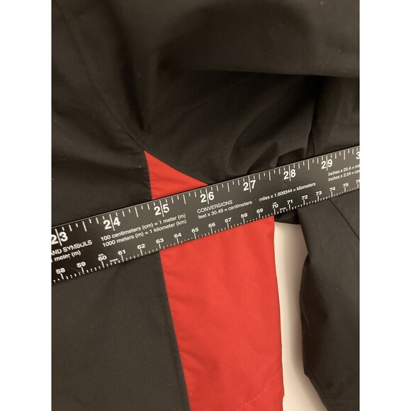 HAAS Formula 1 Team Official Jacket Coat Moneygram Hulkenberg Magnussen 3XL - Picture 14 of 14